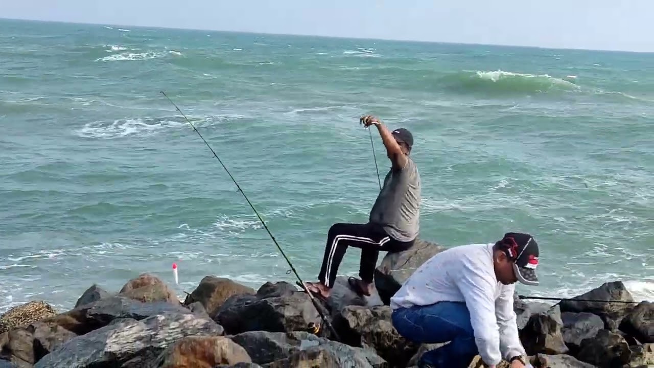 @zackfromchennaifishing8883 @itmeenavan-fishinglife @johnnyfishingtackle @