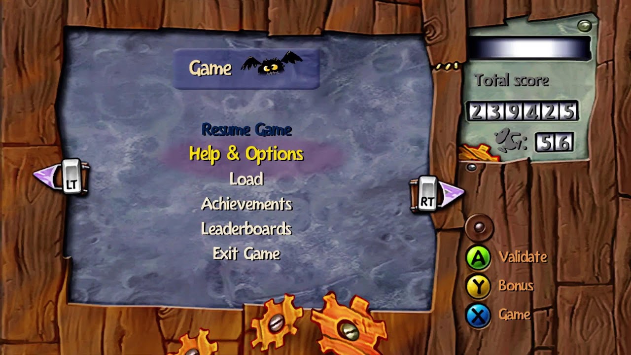 VGN Playthrough Rayman 3 Final