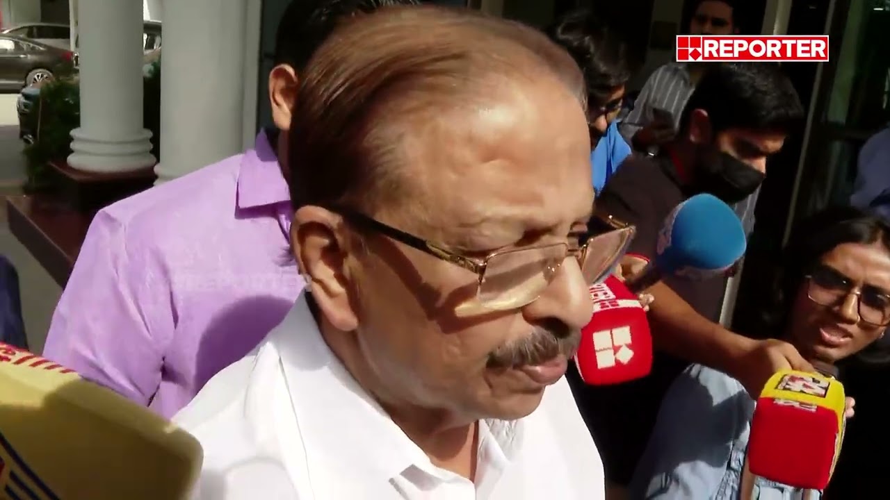 'മുഖ്യമന്ത്രിയെ തീരുമാനിക്കേണ്ടത് ഞാനല്ല, ഫലം വരാതെ ചർച്ച നടത്തിയിട്ട് കാര്യമില്ലല്ലോ' |K Sudhakaran