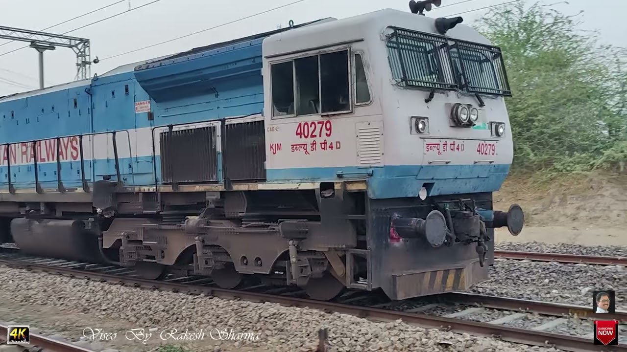 16588  16587 Bikaner   Yesvantpur Bikaner Express