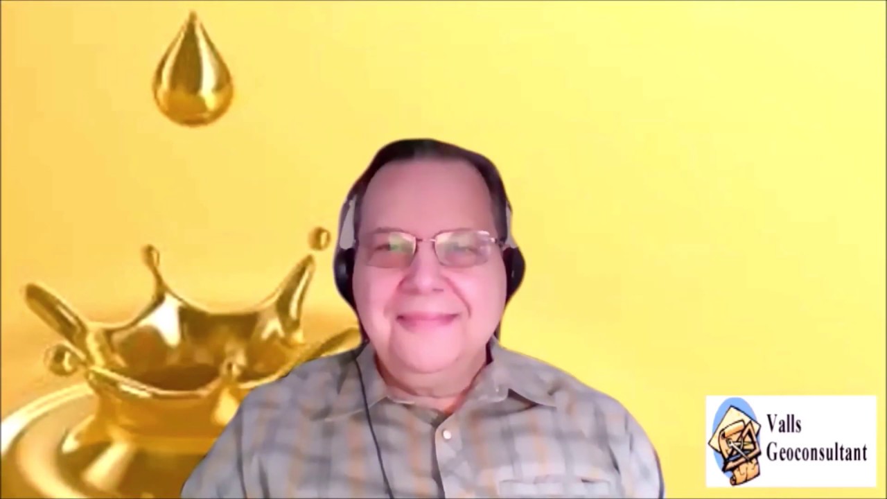 Golden Droplets episode 30  using Interdex and Coreview for resource estimations