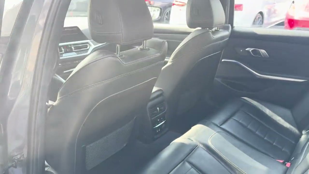 2020 BMW M340i xDrive AWD | Turbo Inline-6 | LW Automotive Pittsburgh