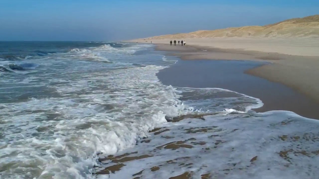 Schoorl Dunes & Beach