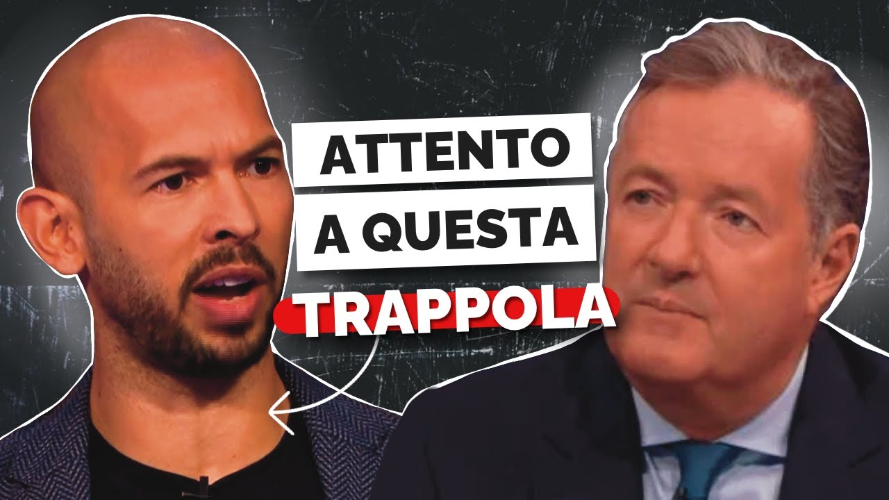 8 Tecniche Per Difenderti In Ogni Discussione