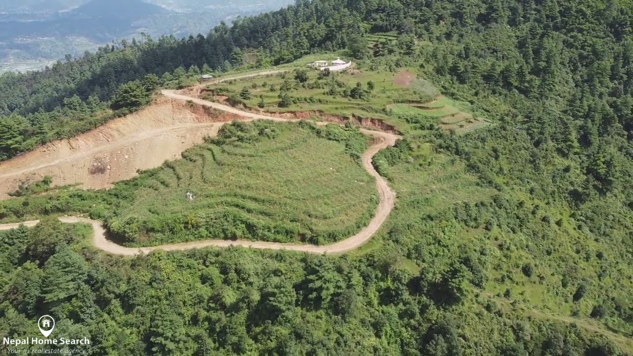 98 Ropanies of land for sale in Humane Bhanjyang