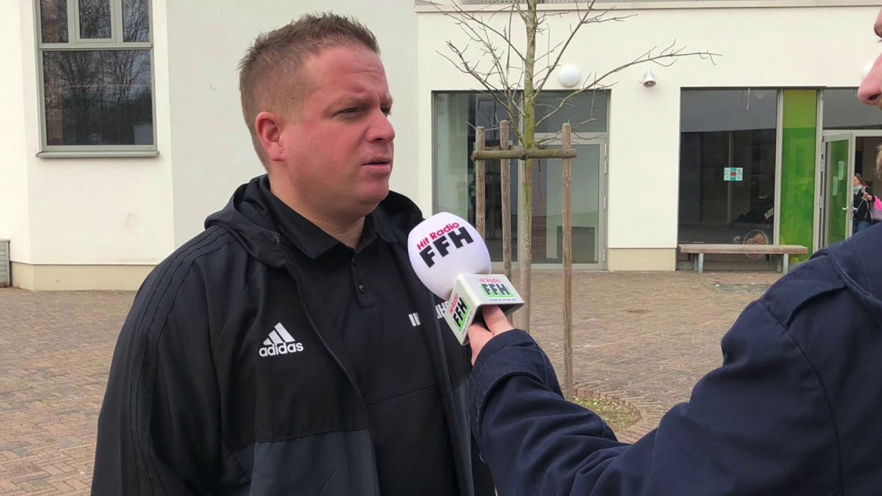 HBRS & FFH Fußballcamp 2019