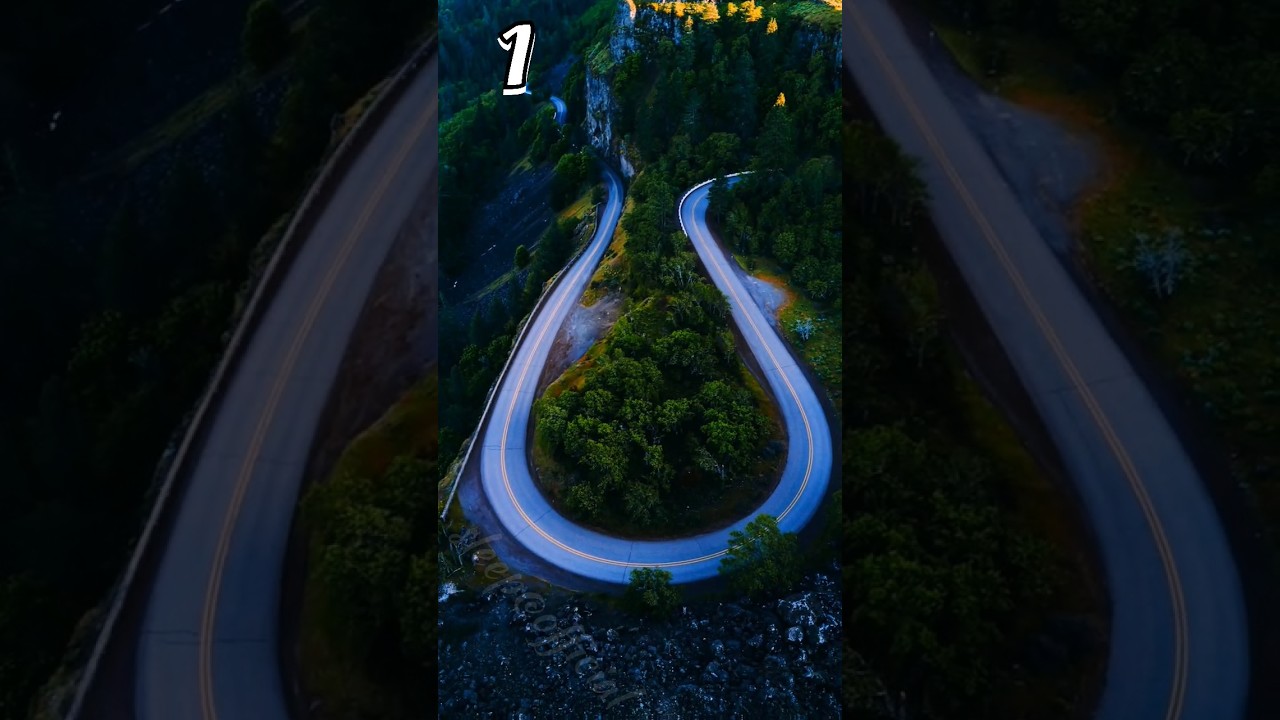 choose one Highway for long drive alone.... (S1 E10) 😌😌 