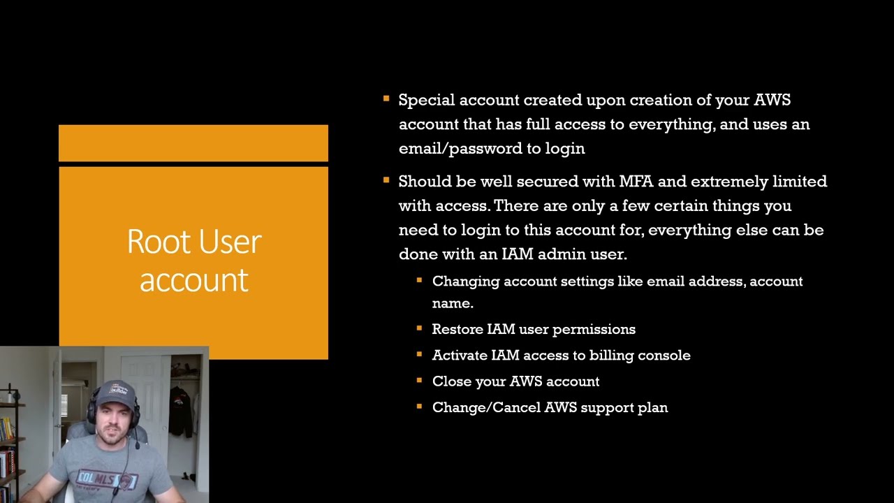 ПОЛНОЕ РУКОВОДСТВО ПО ОБУЧЕНИЮ для сертифицированных архитекторов решений AWS — неделя 7/12
