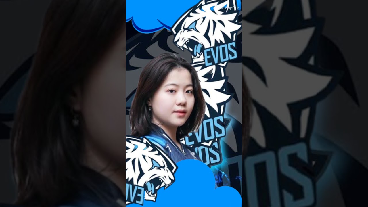 EVOS Funny@funny chintya#short