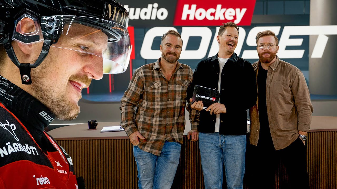SHL-laget från botten till toppen & supportrarna som mår sämst i SHL!