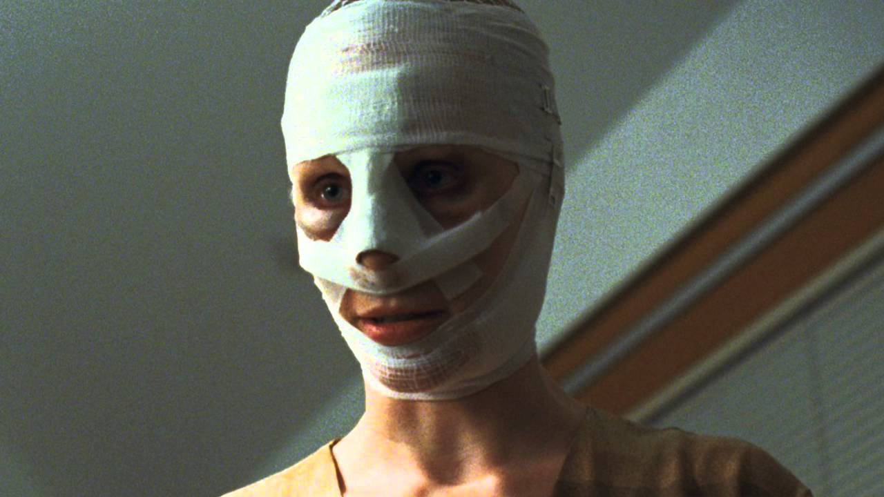 Susanne Wuest Interview on Goodnight Mommy
