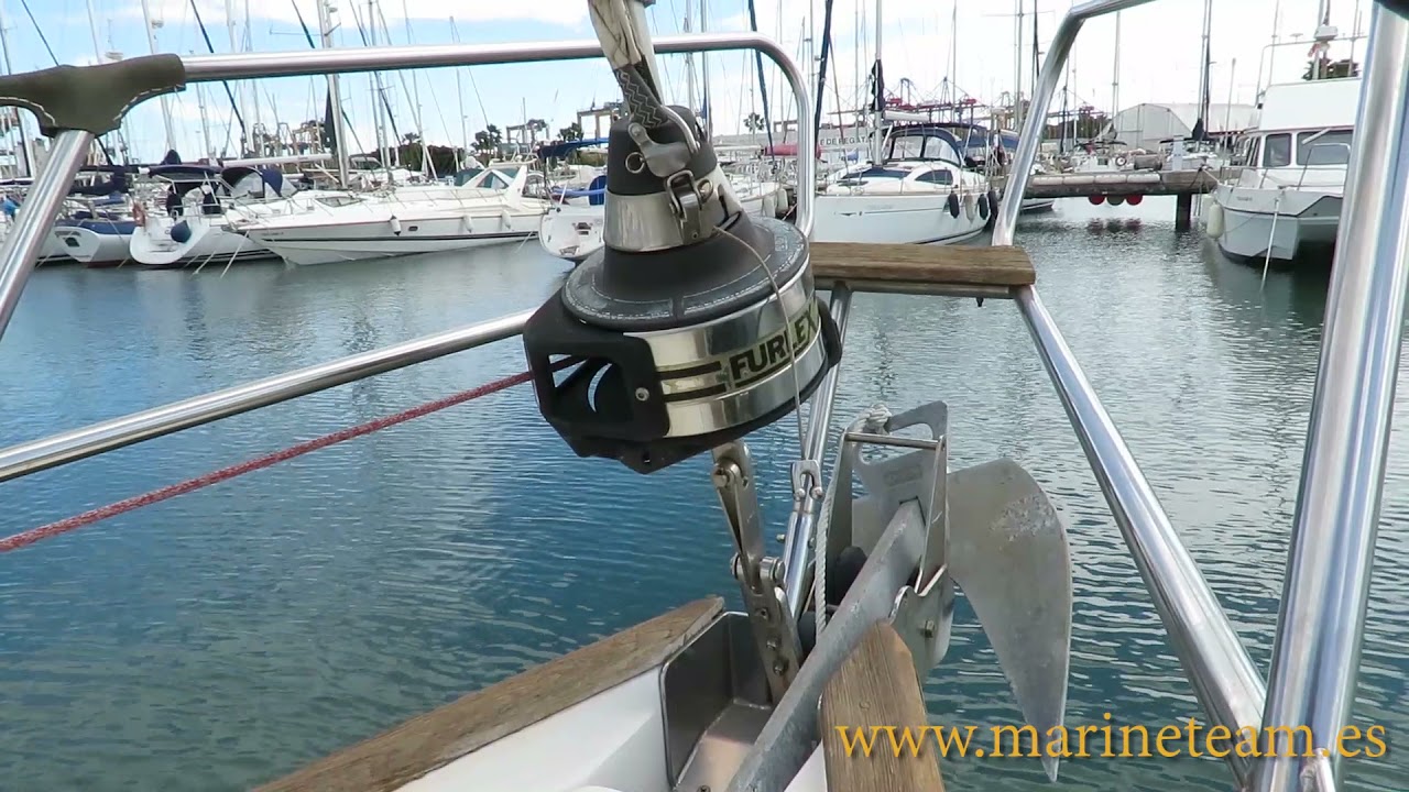 BAVARIA 42