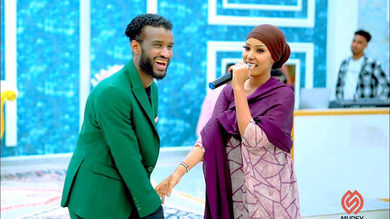 NASTEXA DAYAX FT KHAALID KAAMIL | DONI MEYNO INEYNU DAGAALNO | OFFICIALL MUSIC 2023