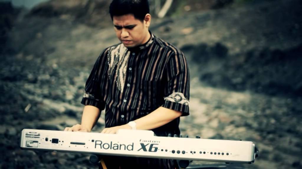 Bugie & BQ Band - Merapi