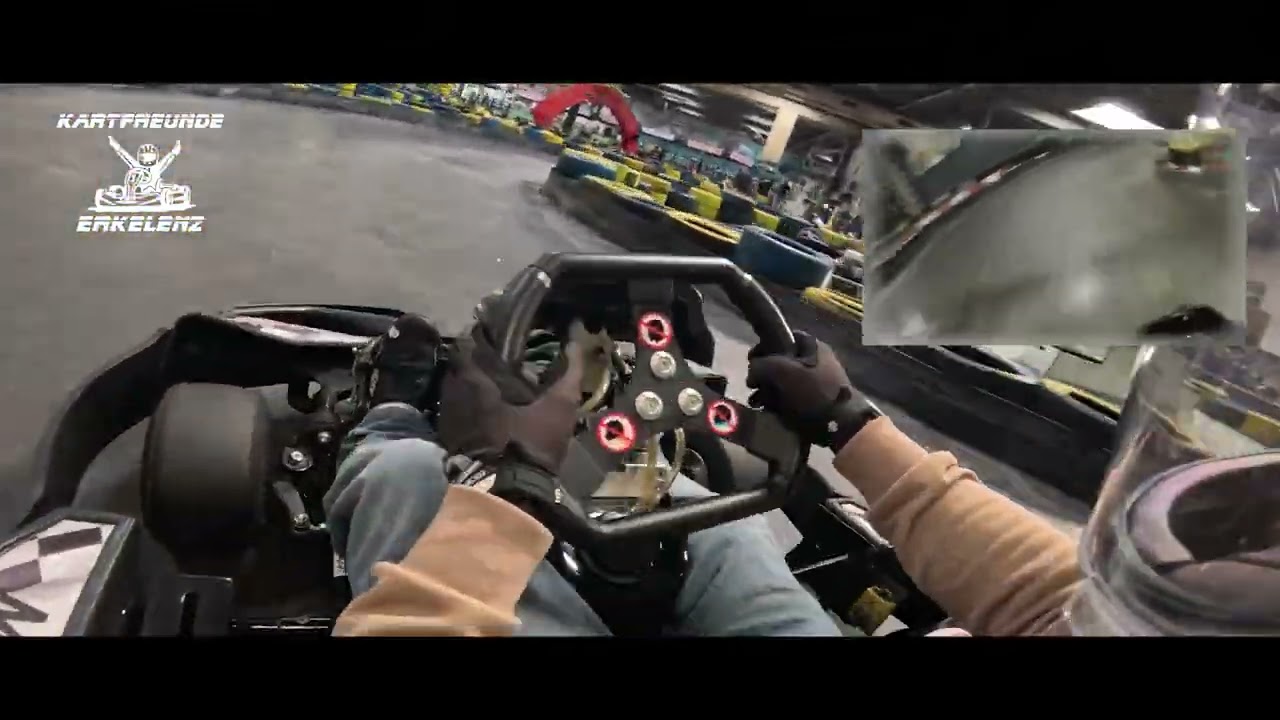 Rennen der Kartfreunde Erkelenz | Le Mans Karting Köln | 06.10.24
