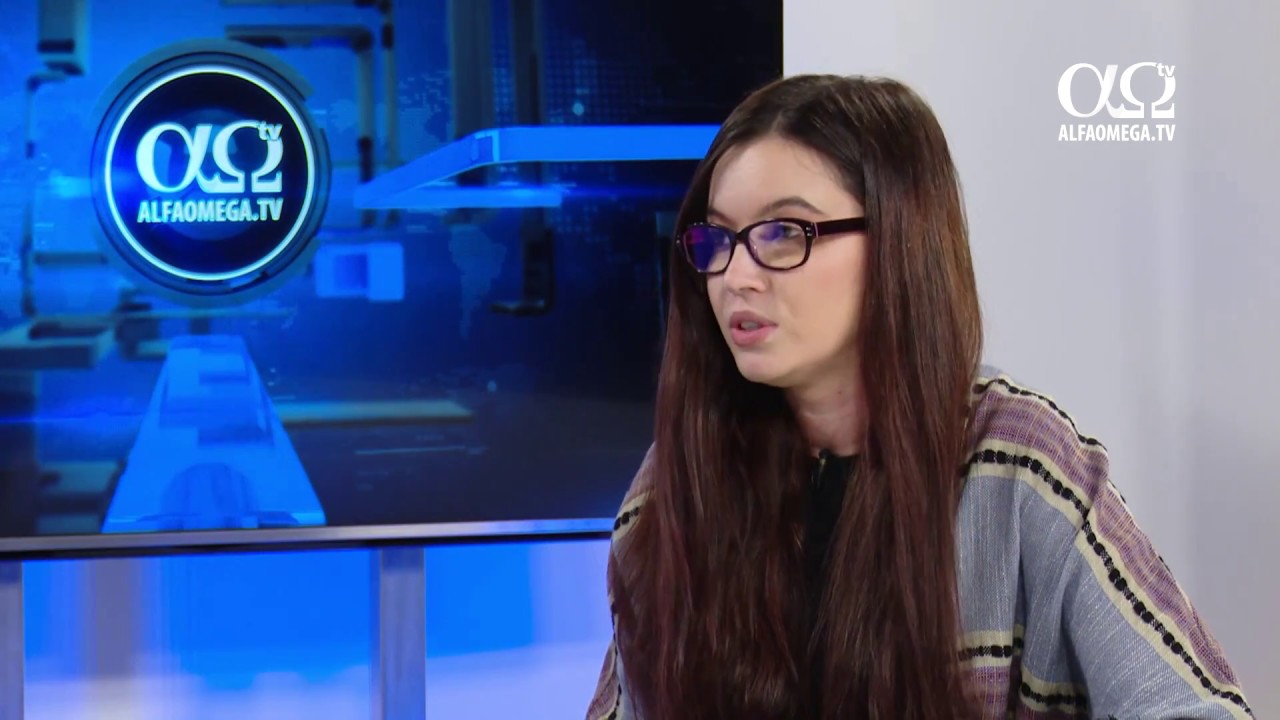 Alfa Omega în obiectiv - 5 aprilie 2018