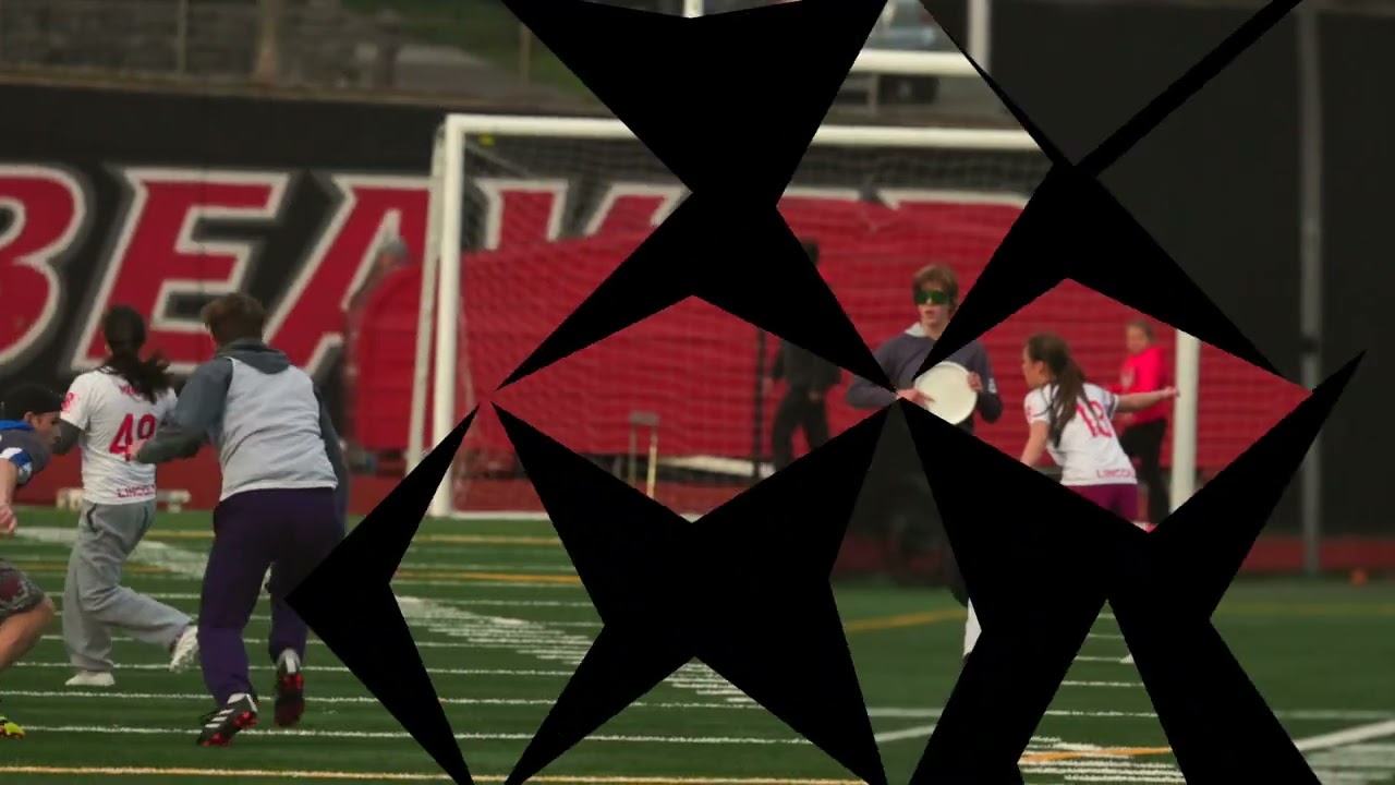Lincoln Varsity Black Highlights Ingraham Winter Mixed