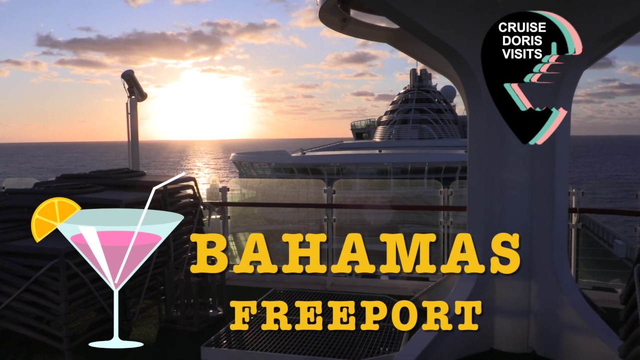 Freeport Bahamas
