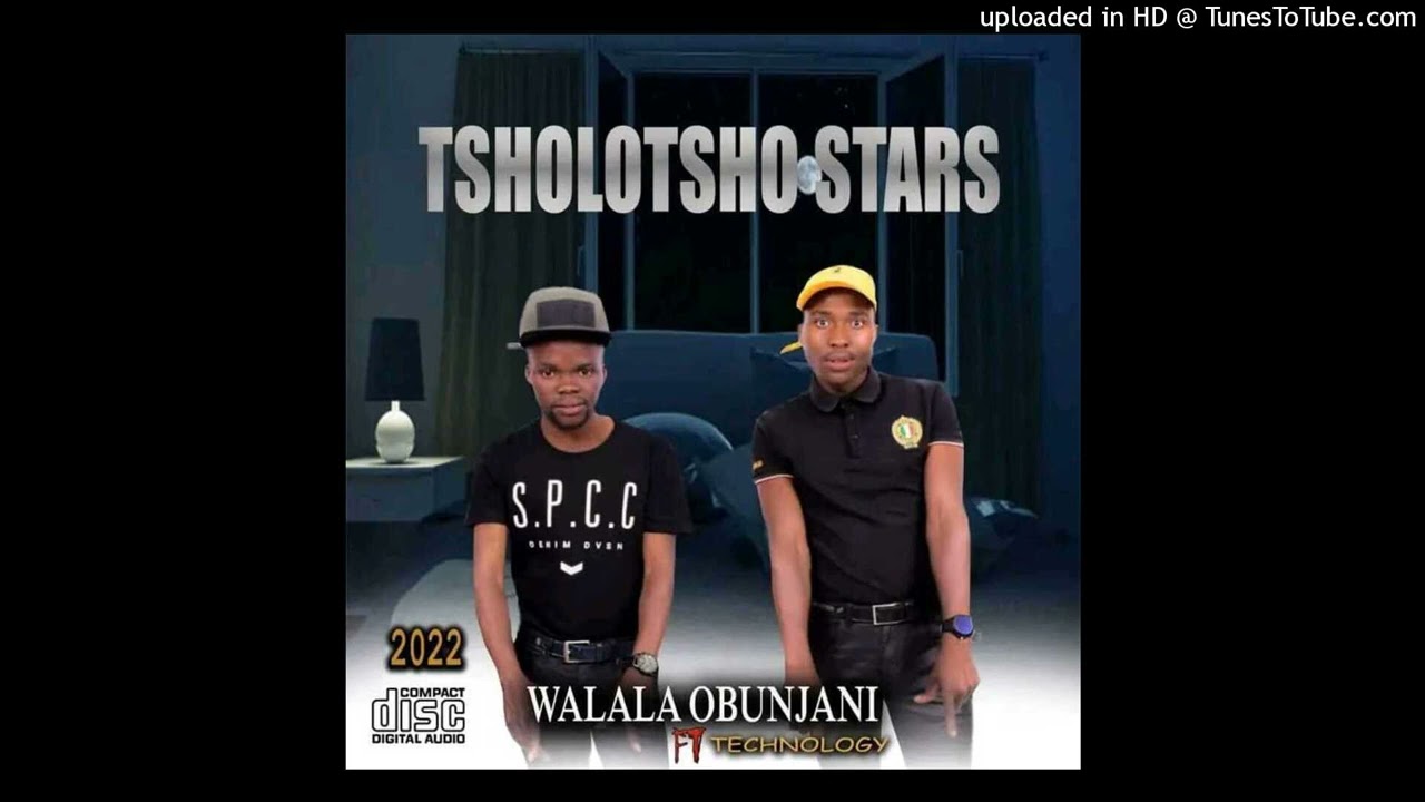 Tsholotsho stars - I Technology