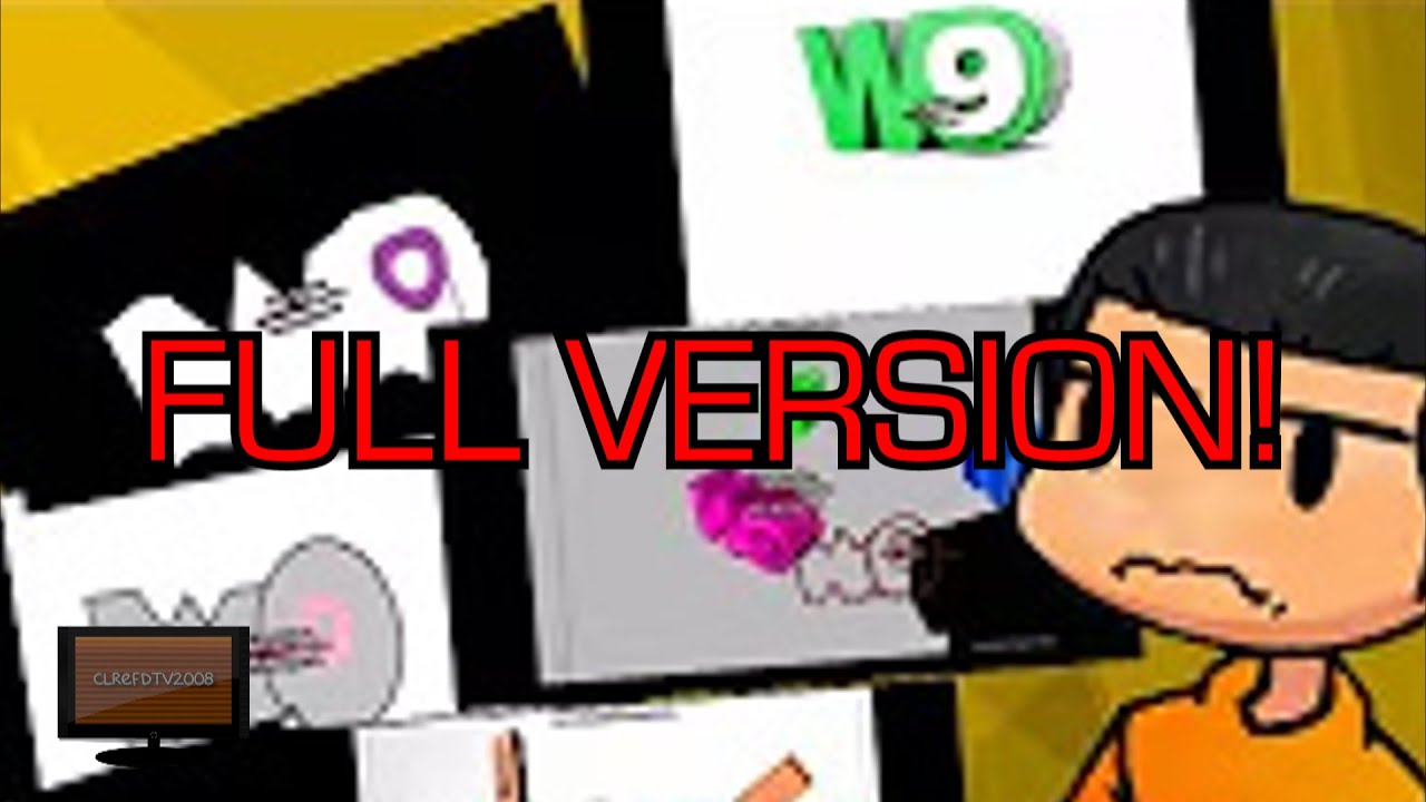 Des jingles pub et remakes jamais publiées (FULL VERSION)