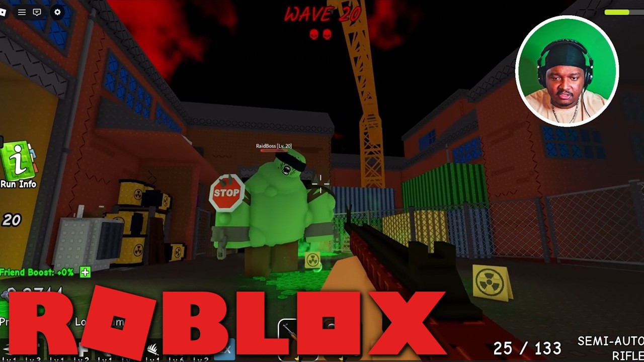 BOOMERS??? Nah actually it's a belcher... | [ROBLOX]