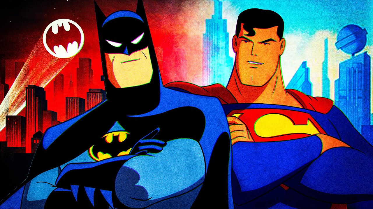 The Batman/Superman Team-Up That Got Everything Right