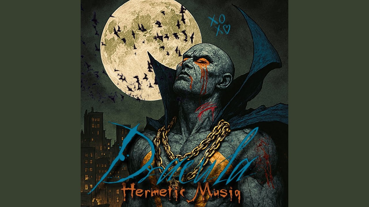 Dracula