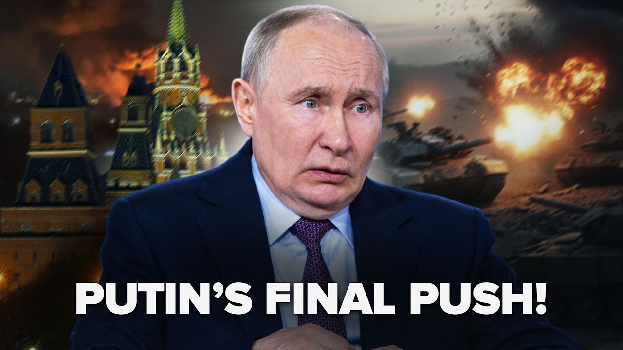 😱Режим Путина рушится! Кремль встревожен неудачами на фронте. Россияне поднимают восстание.