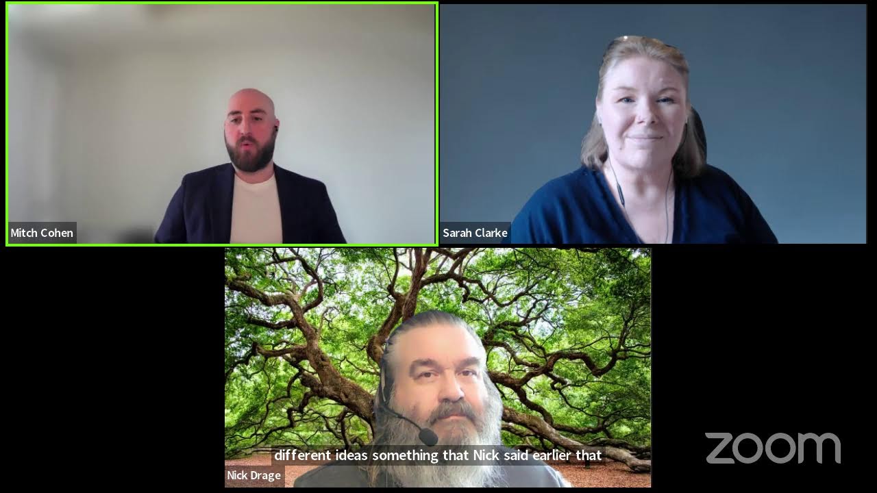 Micro, Mid-Range, Macro - How Gen AI Risk Breaks Us