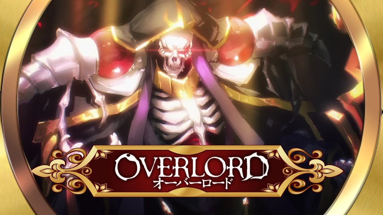 Wo kann man Overlord Staffel 4 schauen? | Warum hat Netflix kein Overlord mehr?