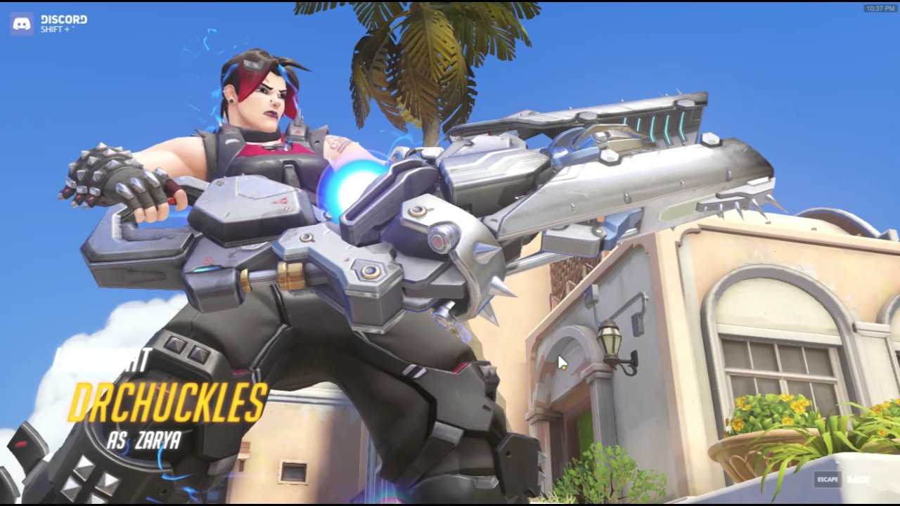 Post-death sextuple kill