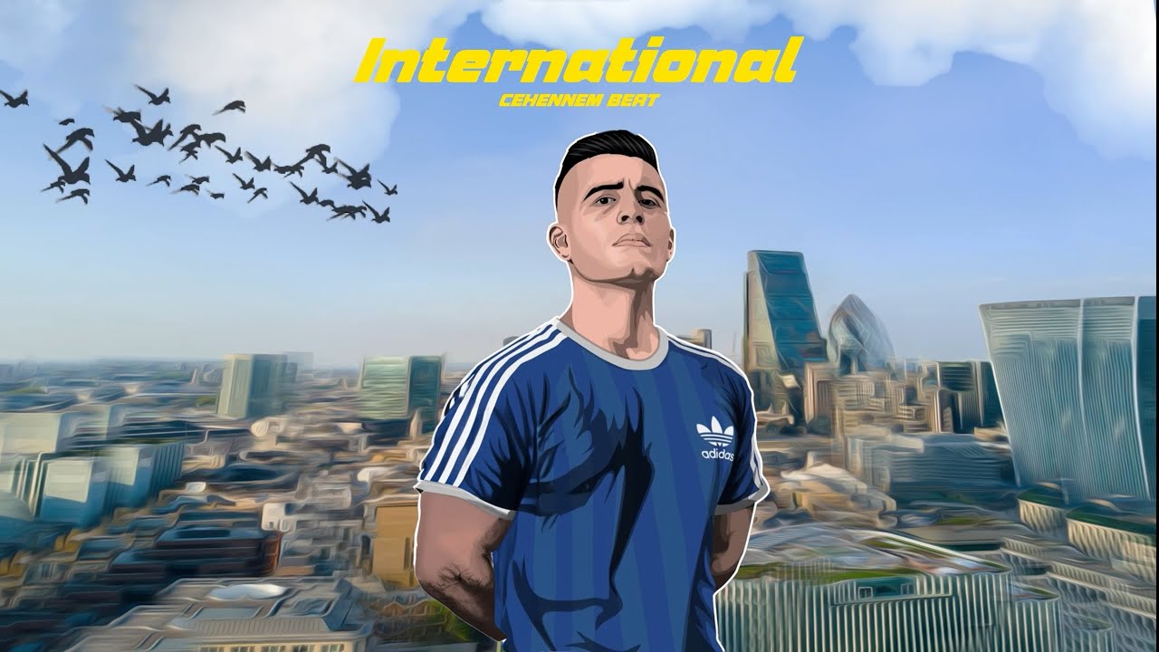 Cehennem Beat - İnternational