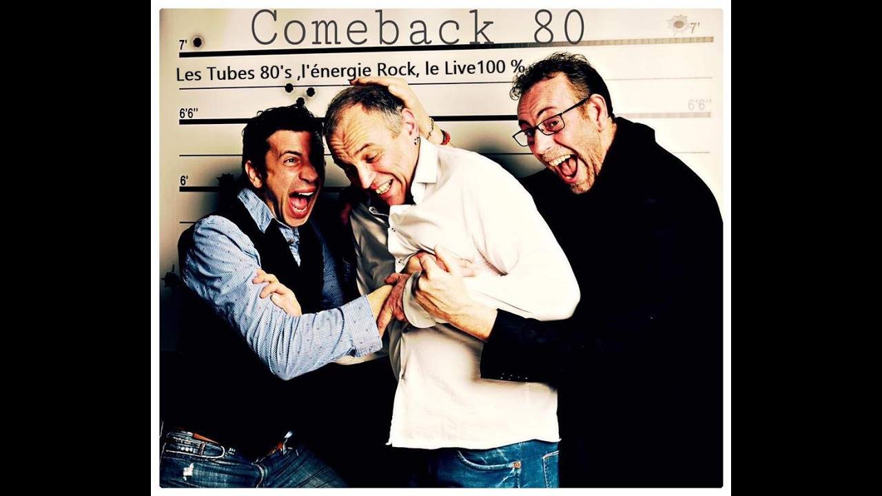 COMEBACK80 