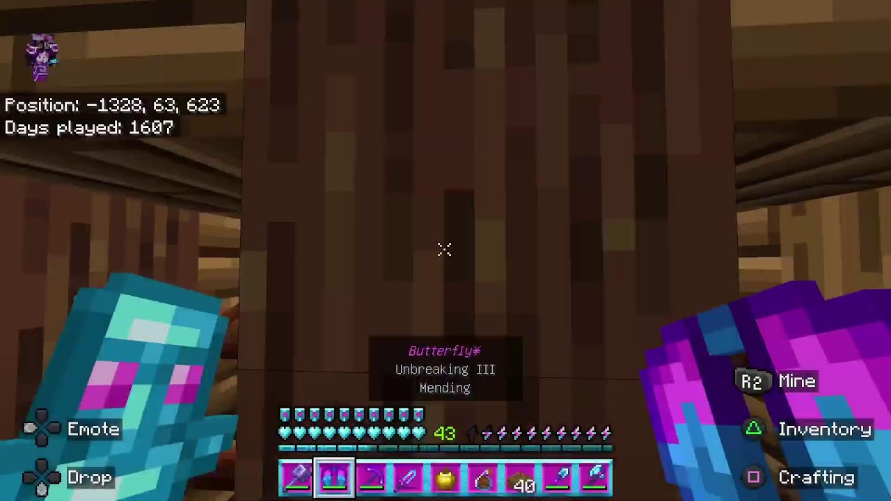 THE REALM