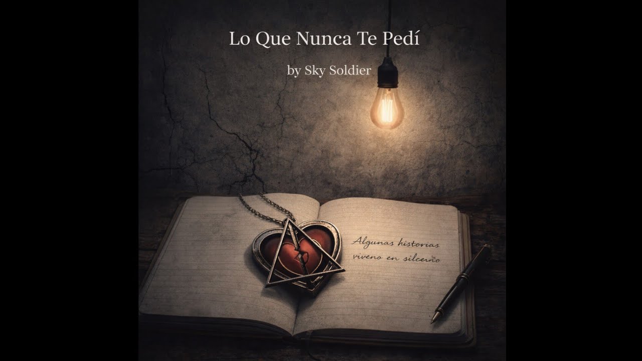 Lo Que Nunca Te Pedí