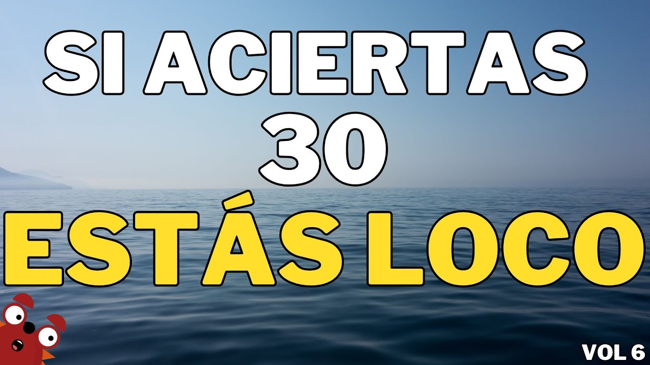 40 Preguntas de Cultura General DIFÍCILES Y SIN OPCIONES 🤓🧠🌍 #examen #test #quiz #tecnologia #marcas