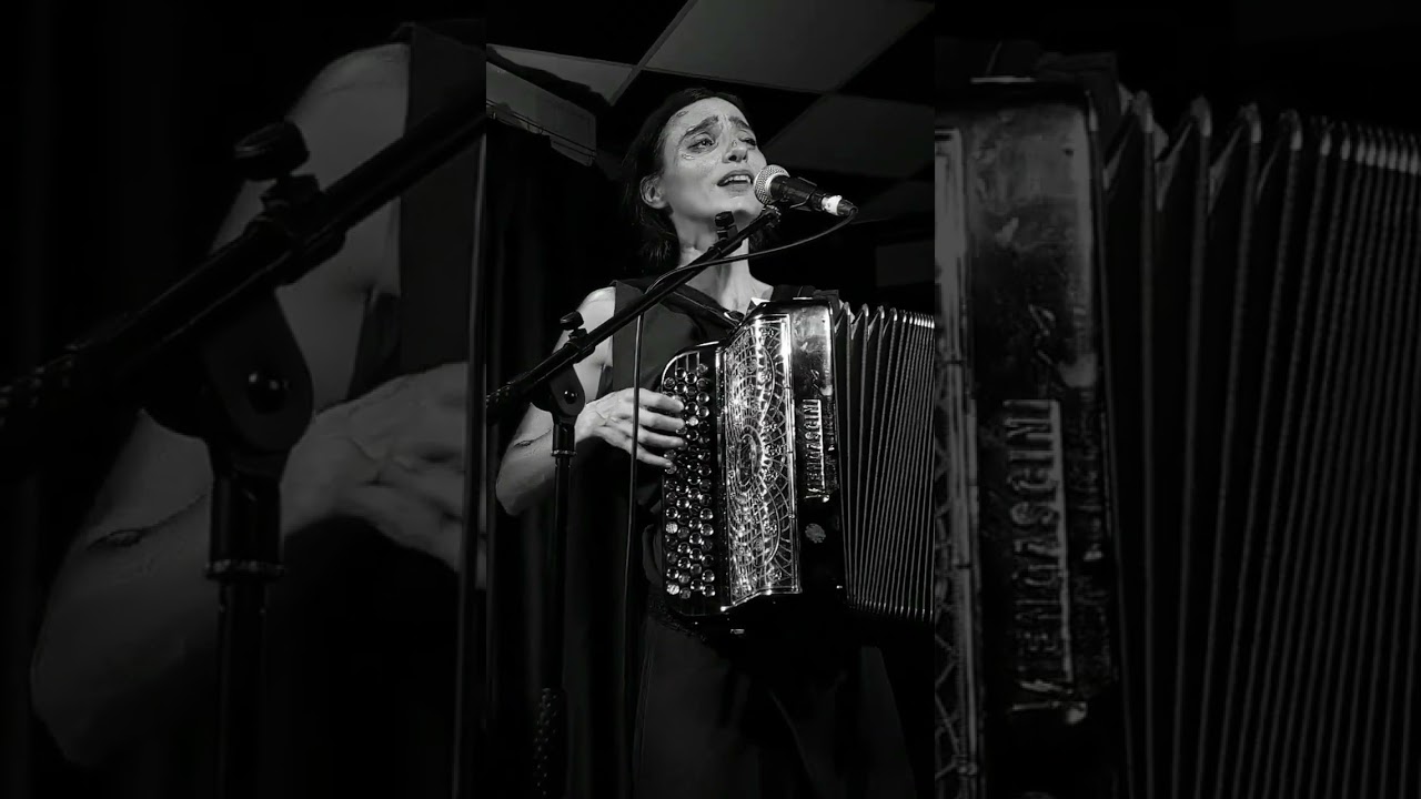 ⚠️⚠️Justine Jérémie⚠️⚠️@justinejeremie #chanson #accordeon #amour #love #musique #librairie 🐦🐦🎶🐾♥️