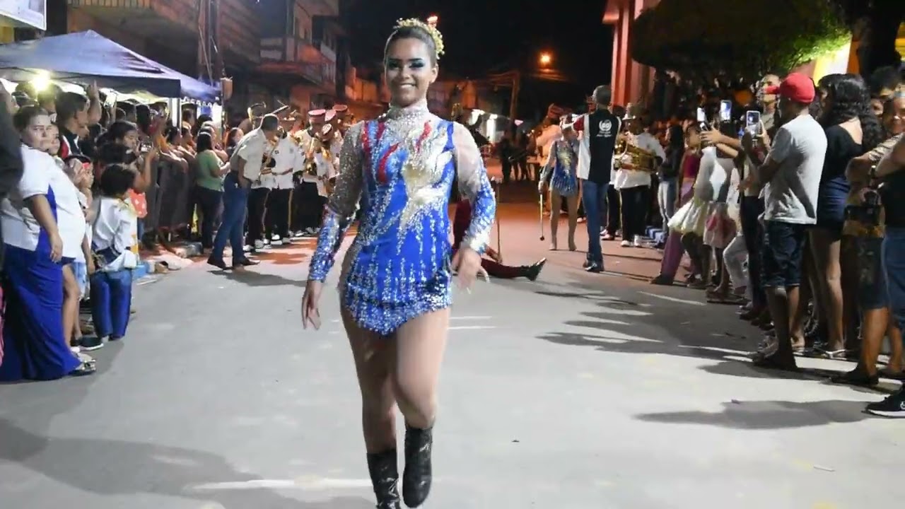 UM POUCO DOS DESFILES CÍVICO EM CATENDE E LAGE GRANDE  NOS DIAS  7 E 11 DE SETEMBRO 2022