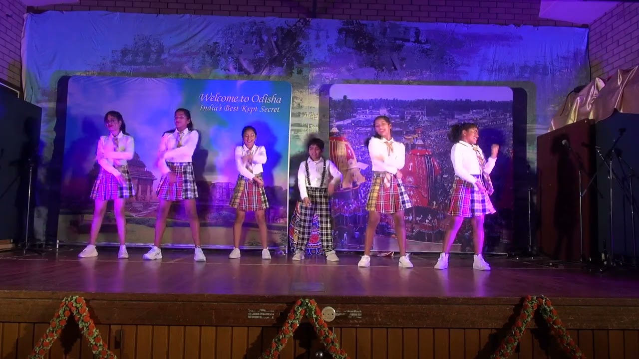 National Odia Festival in Canberra
