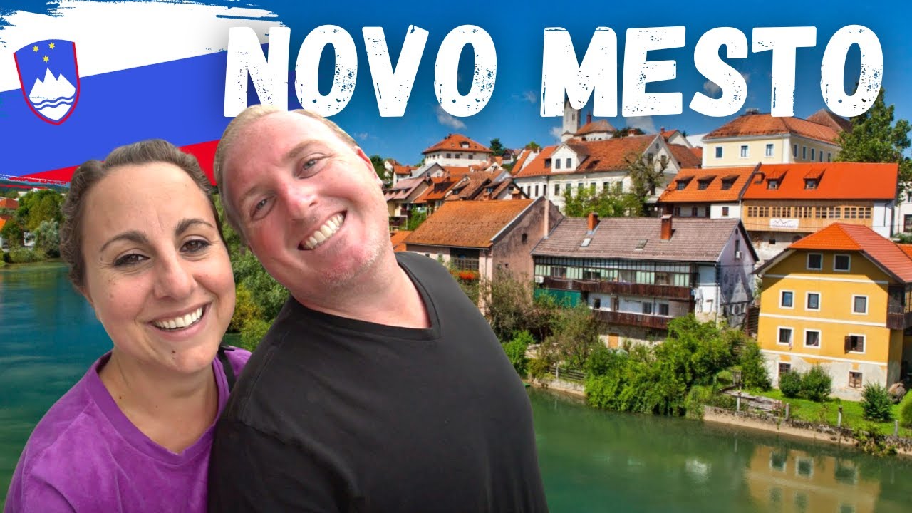 THIS Small European Town is becoming a TOURIST HOT SPOT…Here’s Why 🇸🇮