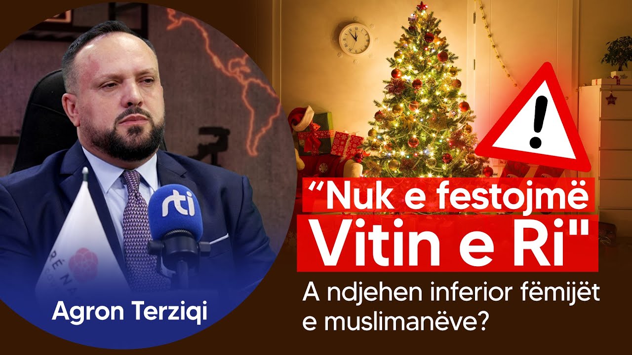 “Nuk e festojmë Vitin e Ri