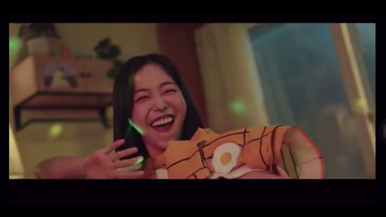 King the Land Episode 6 Yoona dance Wa Lee Jung Hyun scene.