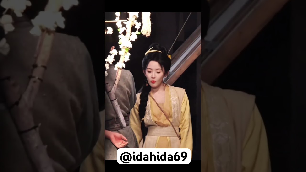 If you are filming with your partner,you can invite them to play.#zenghui #hanyutong