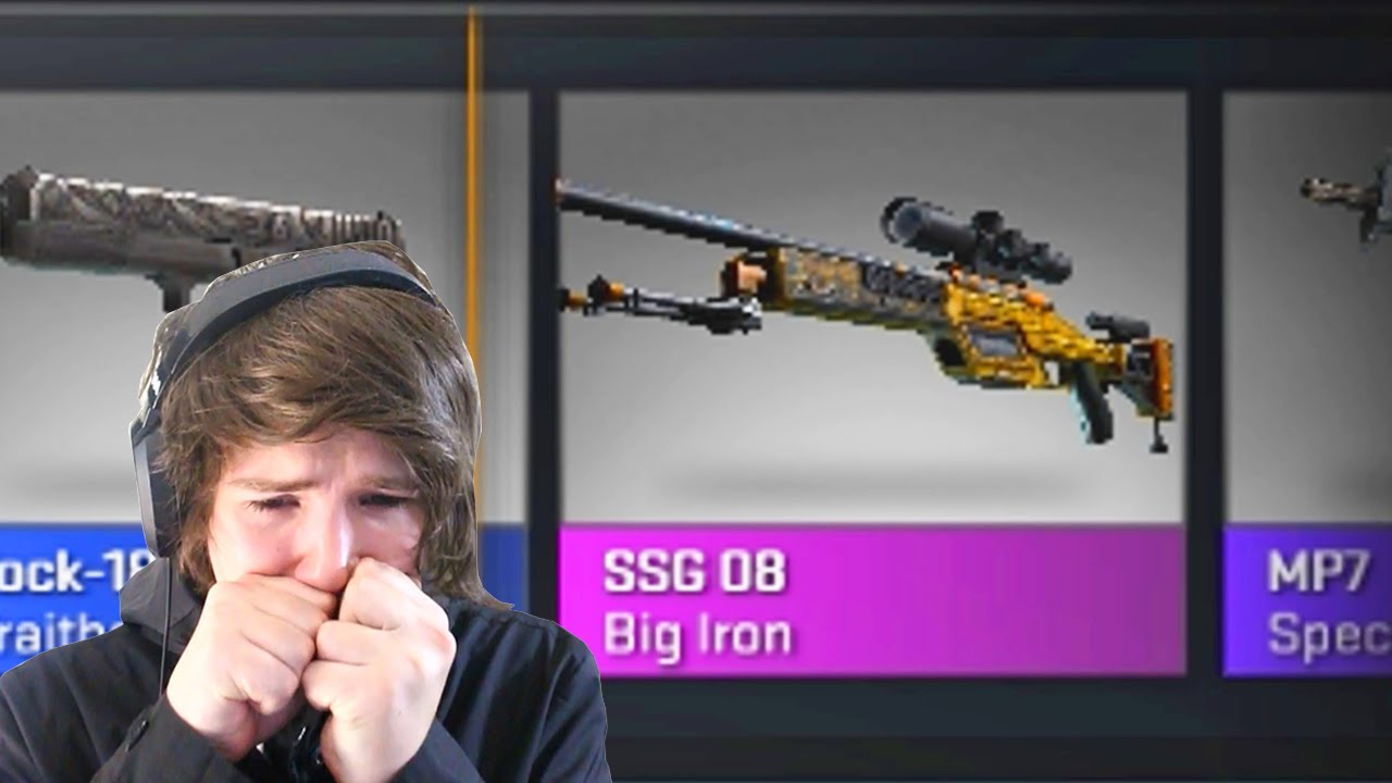 OPENING 25 NEW SHADOW CASES ($600+) - CS:GO Case Opening - New Shadow Cases