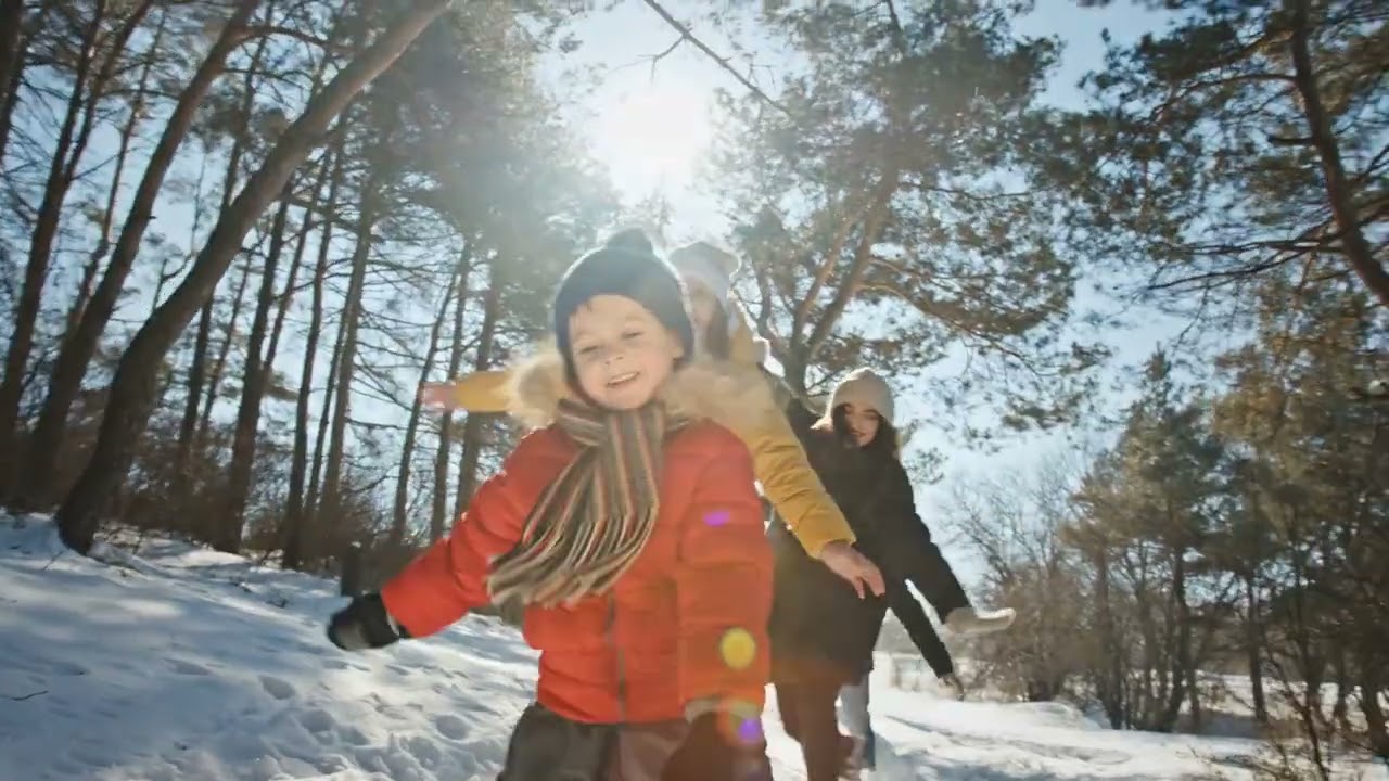 Feel My Vibe | Fulgi reci de lumină (Official Music Video)