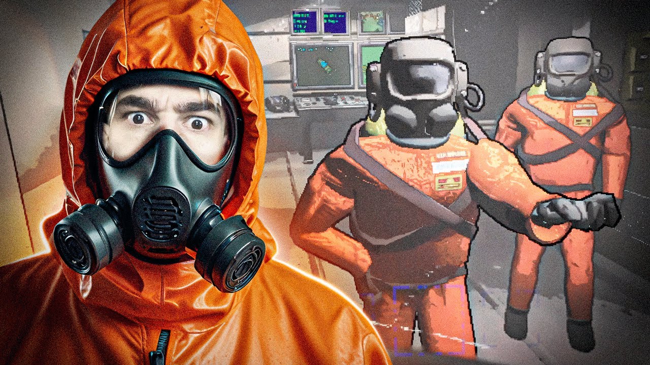 bistecone jogando Lethal Company com os amigos | ft. Gabriel e Misty #2