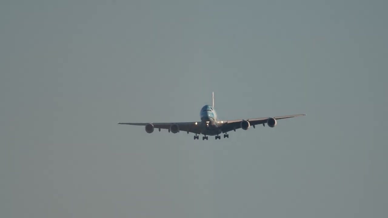 #planespotting#narita Airport Japan rw34L arrival/departures