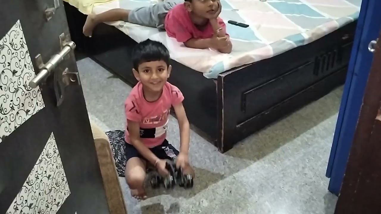 पति देव को चप  चिउरा खाना था मुझे क्या था मैं बनाने में लग गई😋🥰👍long daily routine video 🥰