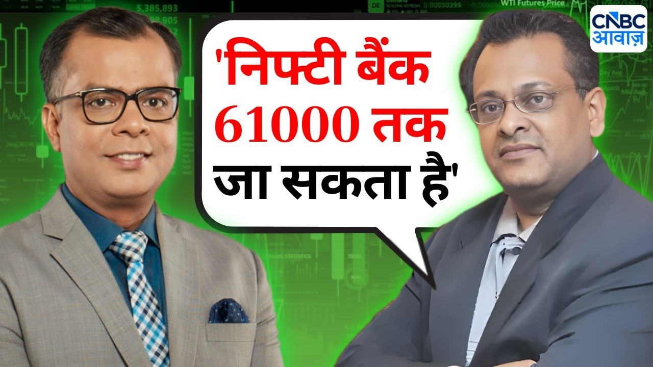 Sushil Kedia Top Picks | Market Insights | Big Market Voice | Anuj SInghal | CNBC Awaaz