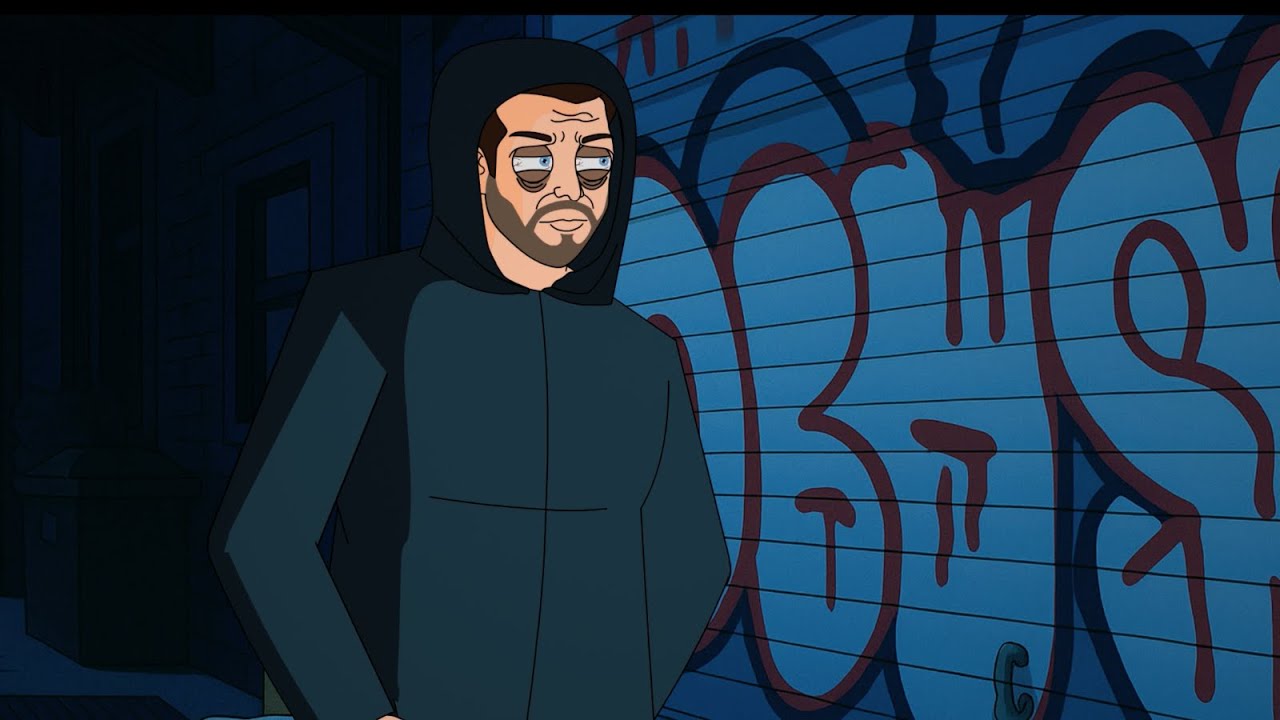 5 True Alone At Night Horror Stories Animated